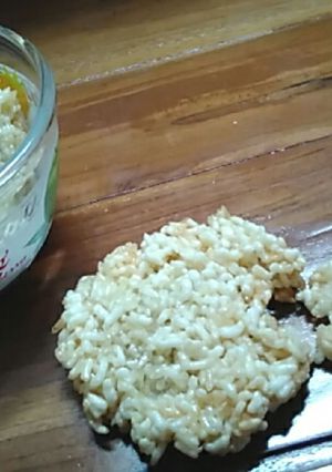 Foto resep Rengginang 
