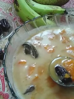 Foto resep Kolak Labu Ramadhan