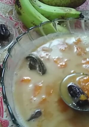 Foto resep Kolak Labu Ramadhan