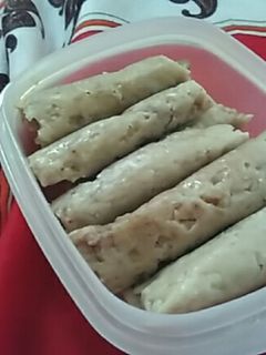 Foto resep Sosis KW
