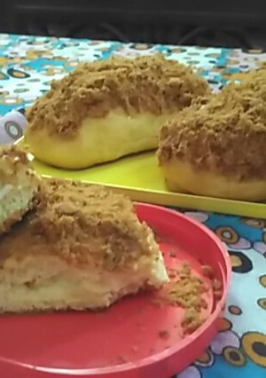 Foto resep Fire Floss Rumahan