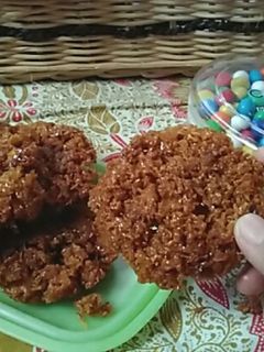 Foto resep Kue Kremes