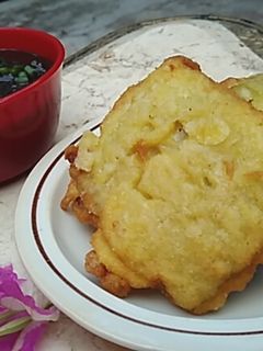 Foto resep Menjes Goreng