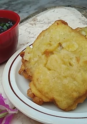 Foto resep Menjes Goreng