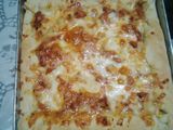 Pizza kotak