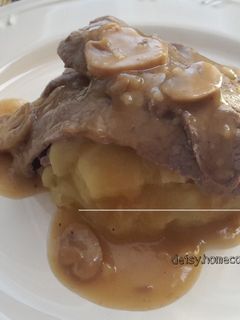 Foto resep Hutspot met Klapstuk