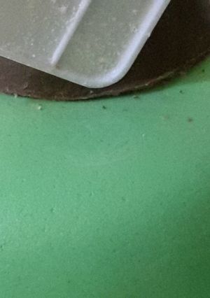 Foto resep Mewarnai & Melapisi Kue dengan Fondant