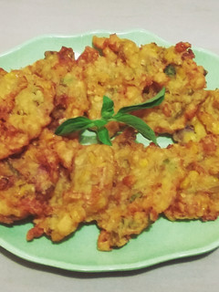 Foto resep Bakwan Jagung