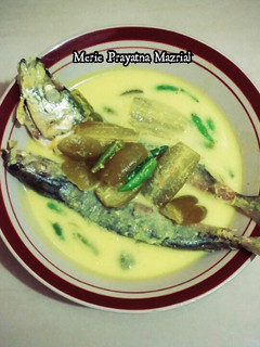 Foto resep Gulai Ikan Kembung Belimbing Wuluh