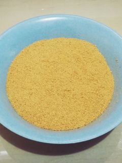 Foto resep Koya Kedelai