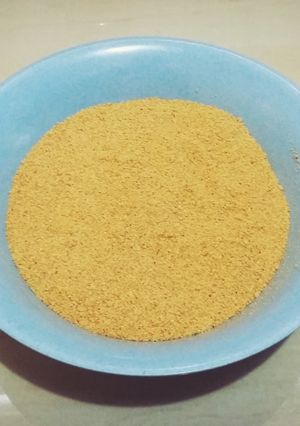 Foto resep Koya Kedelai