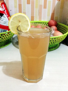 Foto resep GGLH Healthy Drink