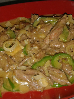 Foto resep Daging Teriyaki