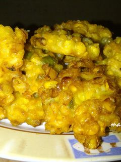Foto resep Bakwan Jagung