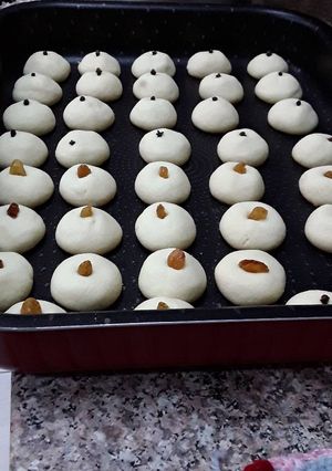 صورة لوصفة الغريبة