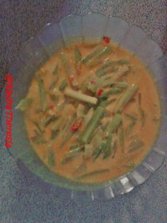 Foto resep Labu Siam Santan