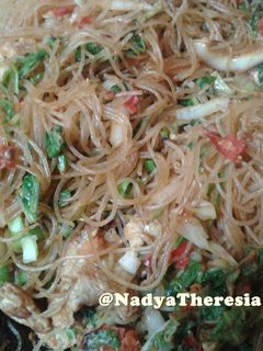 Foto resep Bihun Goreng