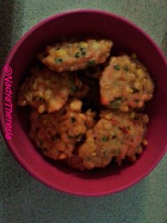 Foto resep Bakwan Jagung 