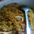 Nasi Goreng Terasi