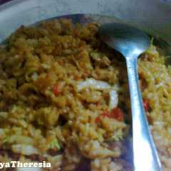 รูปของ Nasi Goreng Terasi