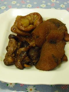 Foto resep Bacem Jeroan