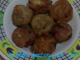 perkedel kentang