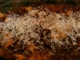 Baked Lasagna
