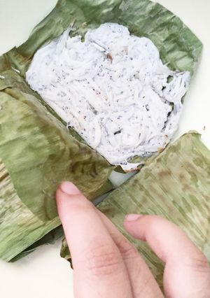 Foto resep Rono Dange / Teri Bakar