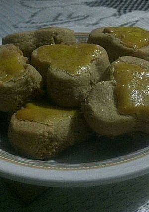 Foto resep Kue Kacang Perdana
