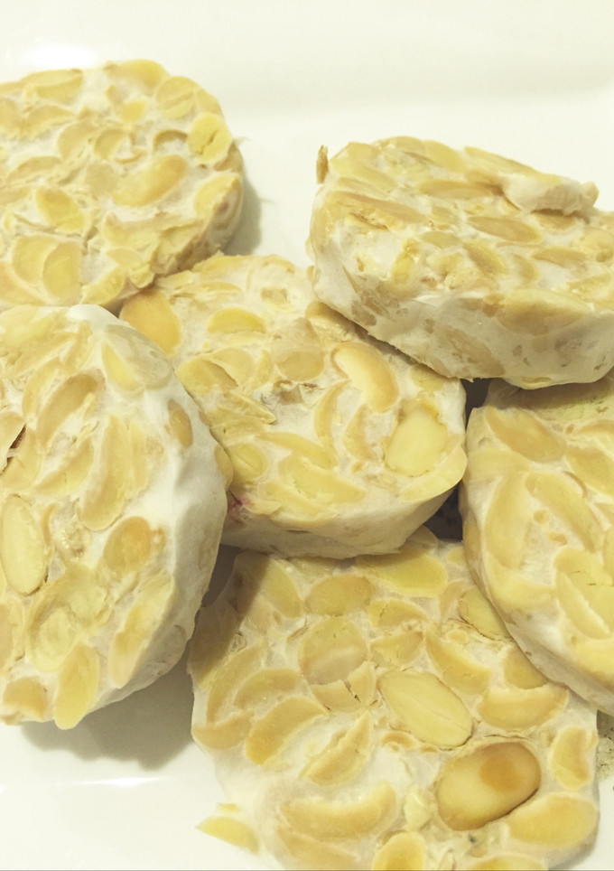 Foto resep Tips sukses membuat Tempe 