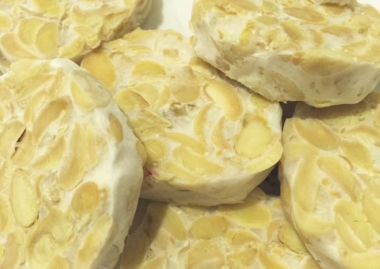 Resep Tips sukses membuat Tempe, Lezat Sekali