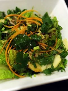 Foto resep Vietnamese Salad