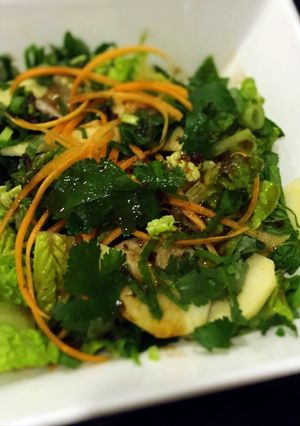 Foto resep Vietnamese Salad
