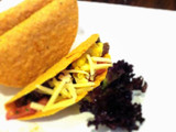 Beef Tacos