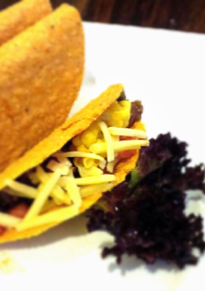Foto resep Beef Tacos