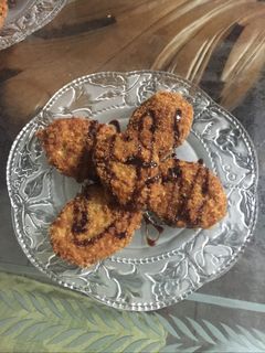 Foto resep Crispy Terong Manis