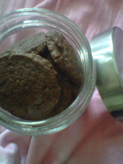 Foto resep Chocolate Peanut Butter Cookies