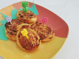 Smoked Beef & Sausage Roll