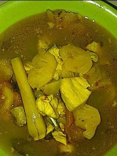 Foto resep Pindang Ayam