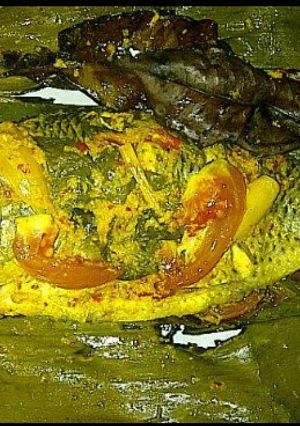 Foto resep Pepes Ikan Nila