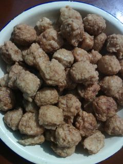 Foto resep Baso Goreng