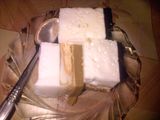Puding Snowy Mocacino