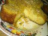 Bingka Kentang Yummy!
