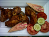 Seger Wangi Ayam Goreng Combrang