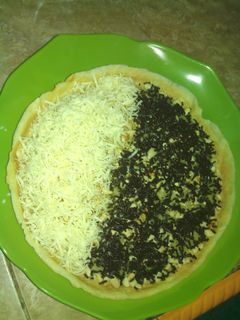 Foto resep Martabak Manis or Terang Bulan