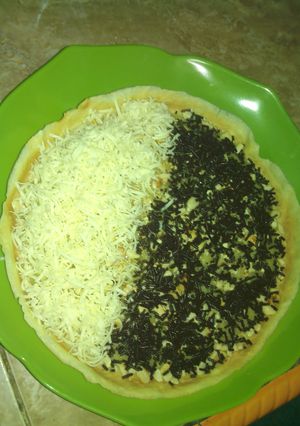 Foto resep Martabak Manis or Terang Bulan