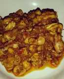 Sambal Temisin Garuk Kepala Alacin