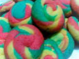 Kue Lollipop