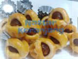 Nastar Keranjang