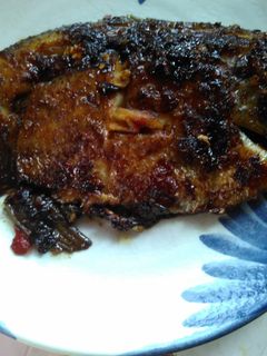 Foto resep Gurame pedas manis